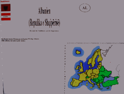 Albanien.eu.com
