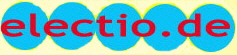 Logo Electio.de
